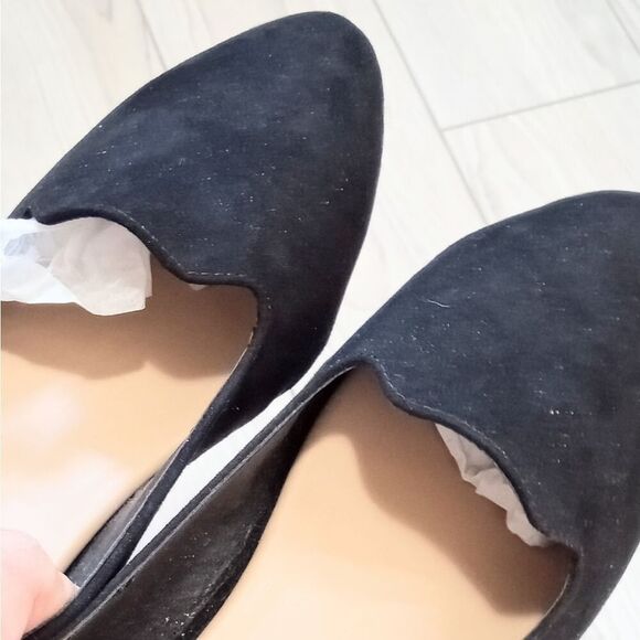 (33-4175) Ataiwee Women's Loafers Sz 9.5 - Picture 3 of 7